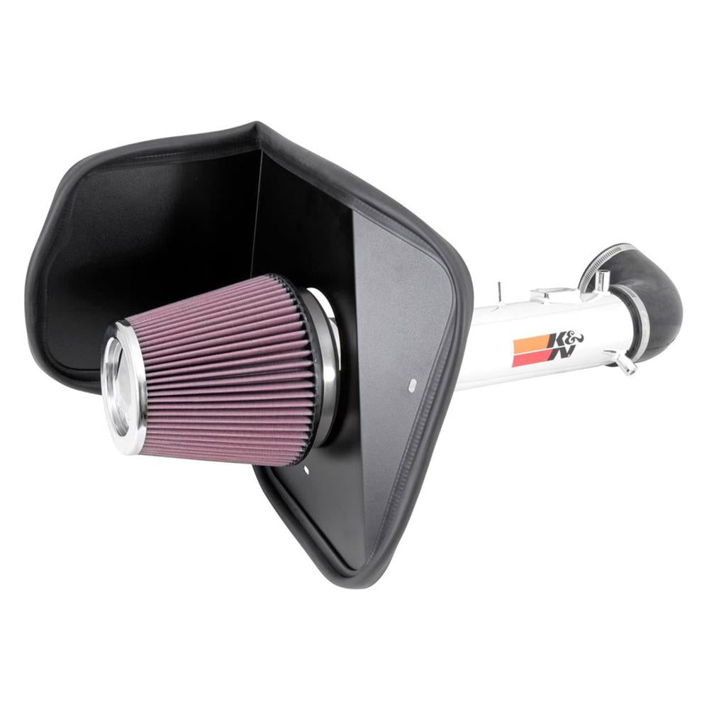 K&N Direct Intake Kit 77-9027KP. Shop across boundaries at DIAYTAR NIGERIA and enjoy budget-friendly nationwide delivery within the week.