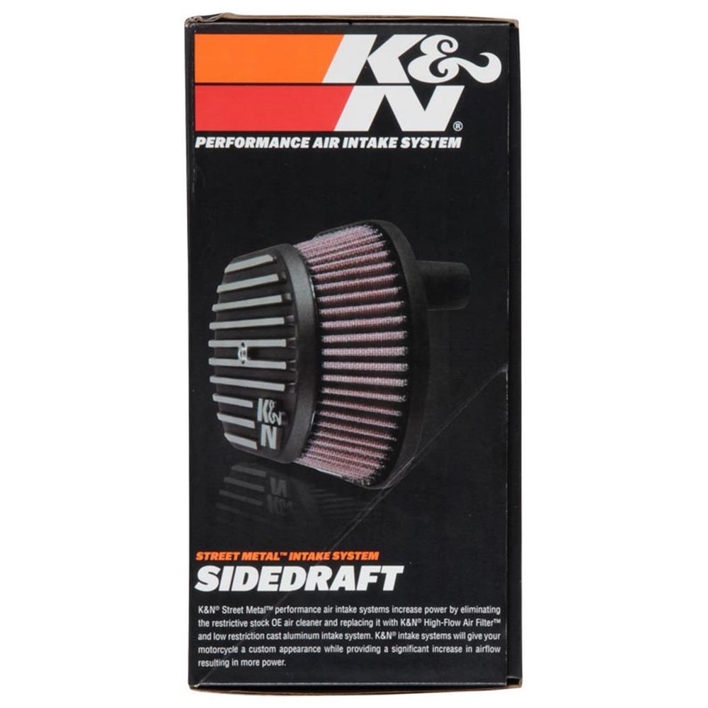 Kit d'admission k&n pour harley davidson rk-3953. Experience the convenience of online shopping with DIAYTAR NIGERIA's reliable 5-8 day delivery service.