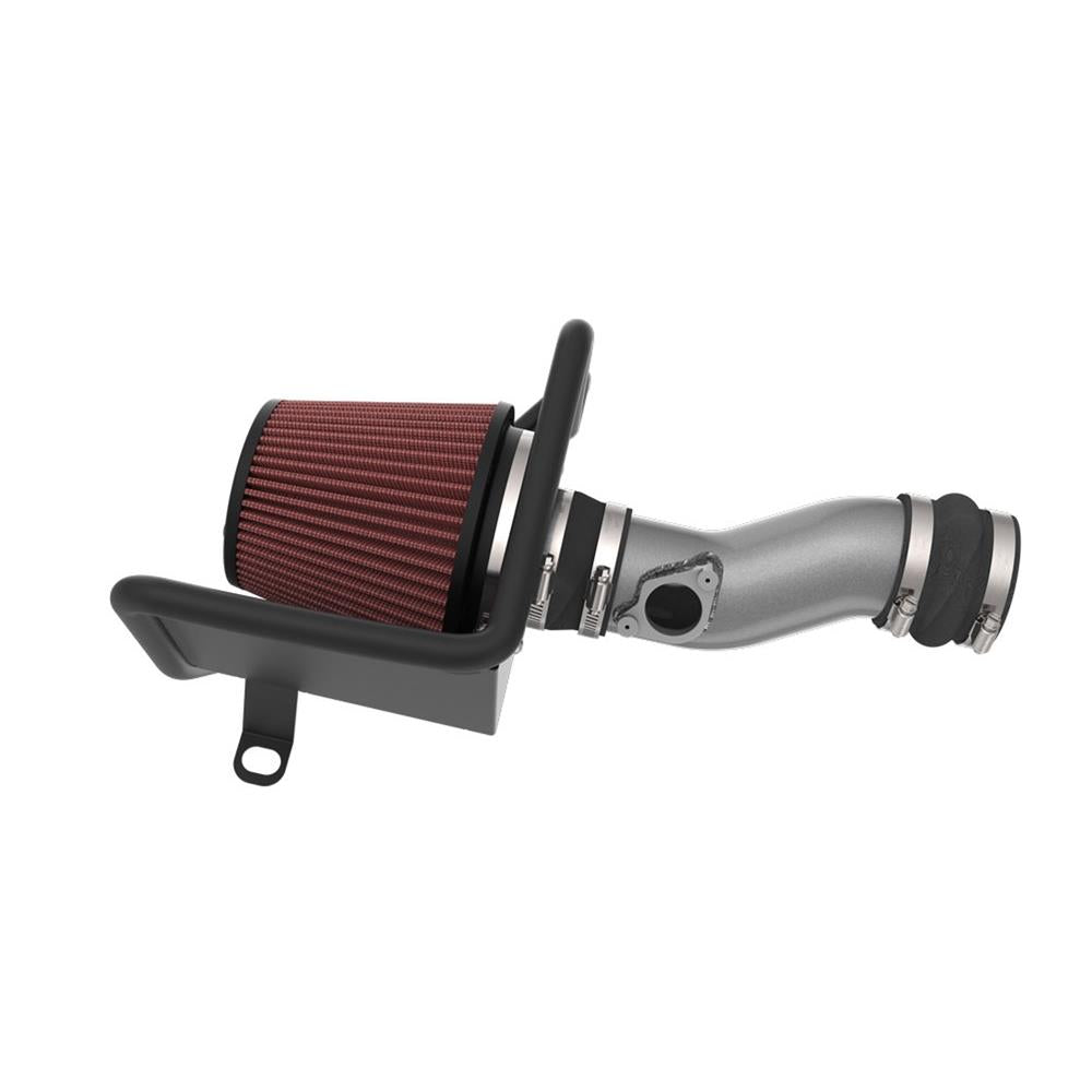 Kit d'admission typhoon  honda civic l4-1.5l turbo f/i - 2022 k&n. DIAYTAR NIGERIA: Where shopping meets satisfaction with affordable prices and prompt delivery services.