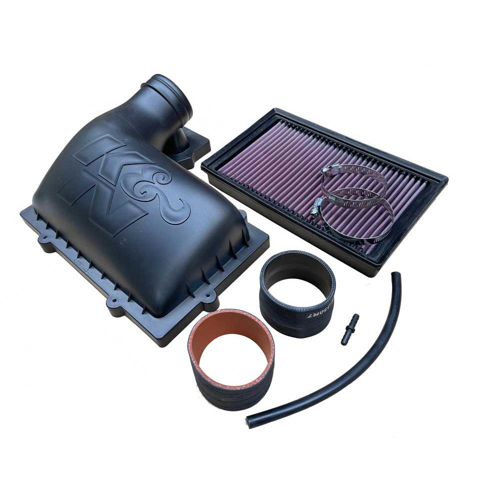 Volkswagen 1.6/2.0tdi intake kit (with air box) k&n. Discover shopping made effortless with DIAYTAR NIGERIA's comprehensive platform and quick shipping.