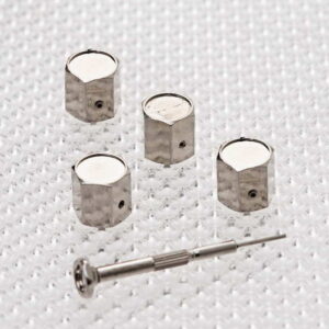 Kit of 4 anti-theft valve caps without logo + 2 z keys. Explore a world of choices with DIAYTAR NIGERIA's vast catalog and budget-friendly nationwide shipping.