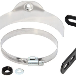 Universal mounting kit for k&n apollo intake. Discover why millions choose DIAYTAR for affordable online shopping with delivery in just 5-8 days.