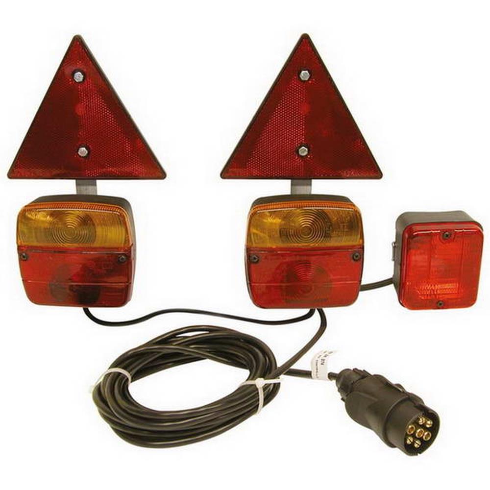 7-pin magnetic lighting kit. DIAYTAR NIGERIA: Putting quality products within reach of every Nigerian through our affordable marketplace.