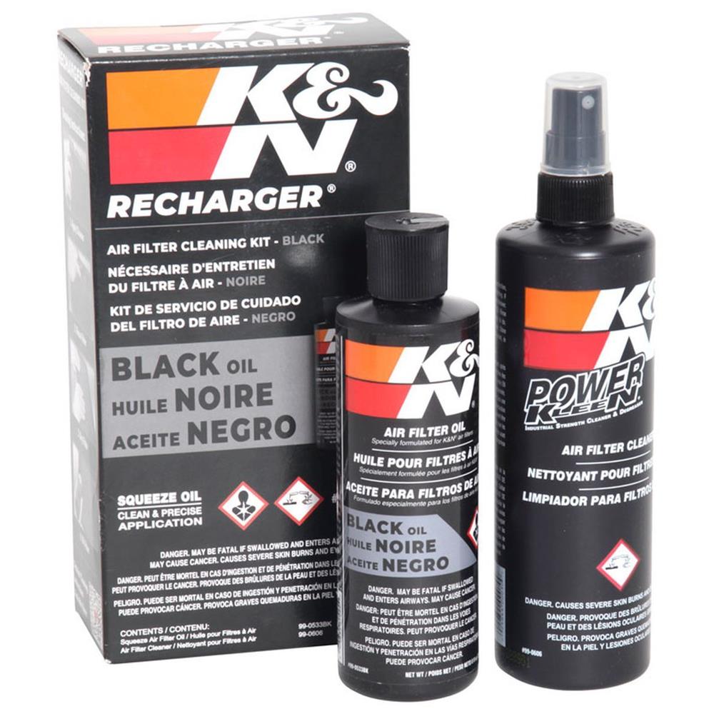 K&N 99-5050BK Black Air Filter Service Kit. Embrace a new era of online shopping with DIAYTAR NIGERIA's extensive range and budget-friendly prices.