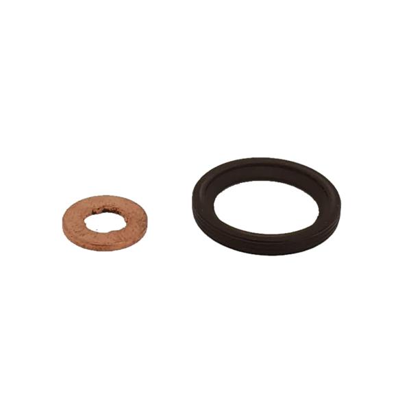 Injector seal kit (per 1) for fiat 1.3 jtd. Your complete shopping companion, DIAYTAR NIGERIA offers extensive selection delivered within the week.