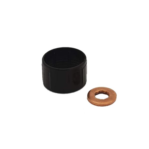 Injector seal kit (per 1) for PSA 1.6 HDI Siemens assembly. DIAYTAR NIGERIA makes quality accessible with our extensive catalog and competitive delivery rates.