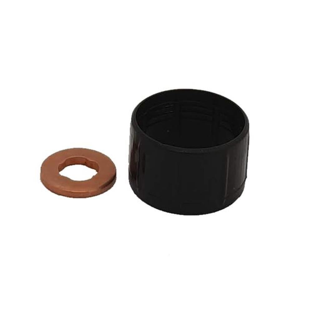 Injector seal kit (x1) for PSA 1.4/1.6 HDI Bosch DV4C DV6C assembly. Shop without limits at DIAYTAR NIGERIA and receive your purchases at budget prices within the week.