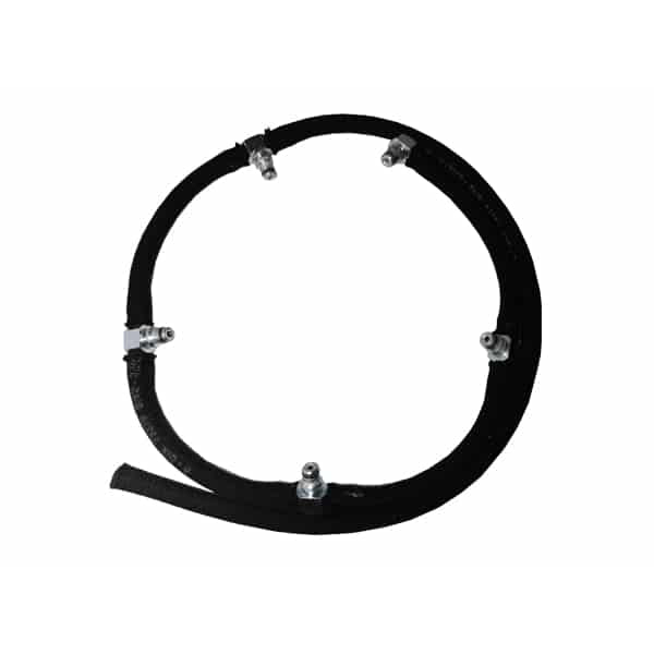 Return ramp kit 2.7 cdi bosch mounting for mercedes oe 6120703832. DIAYTAR NIGERIA: Connecting Nigerians with affordable products through our expansive e-commerce platform.