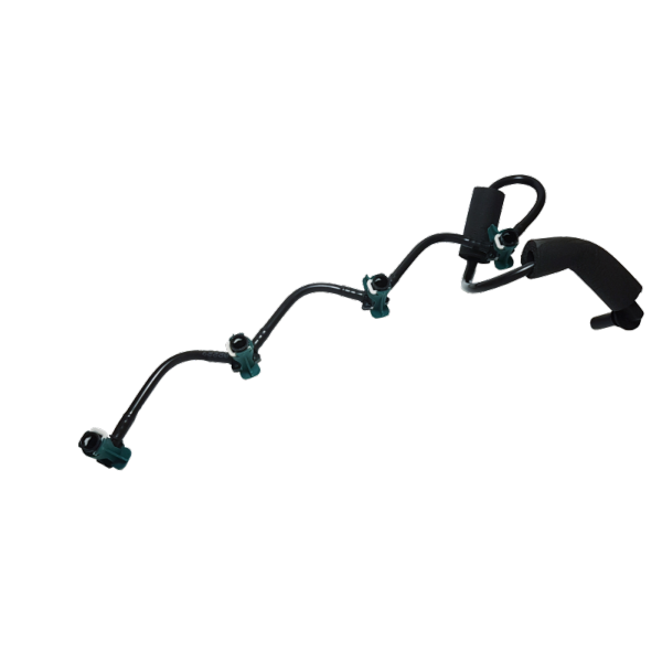 Return ramp kit for 1.6 hdi siemens oe 1574hx. Shop from anywhere in Nigeria and receive your DIAYTAR purchases at affordable prices within a week.