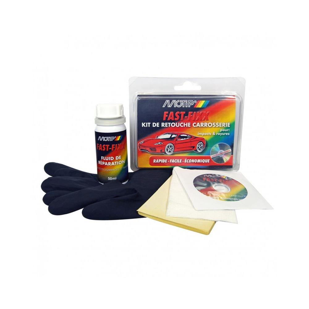 Kit reparation peinture fast fixx motip. Discover a world of affordable shopping with DIAYTAR NIGERIA's vast marketplace delivered to you in days.