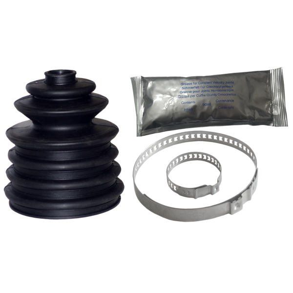 Universal CV Boot Kit Adaptable for VAG. DIAYTAR NIGERIA: Putting quality products within reach of every Nigerian through our affordable marketplace.