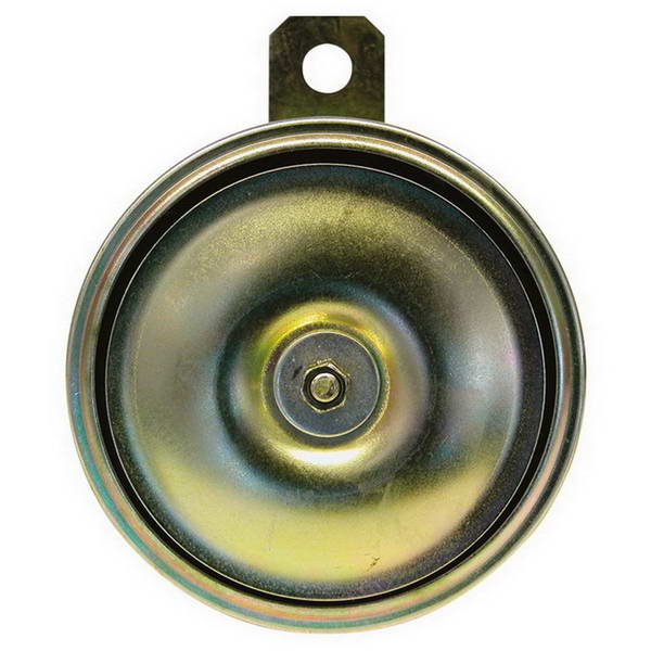 Electric horn 1 tone 102db 12v ø90mm. DIAYTAR NIGERIA: Where value meets variety with reliable nationwide delivery in under 8 days.