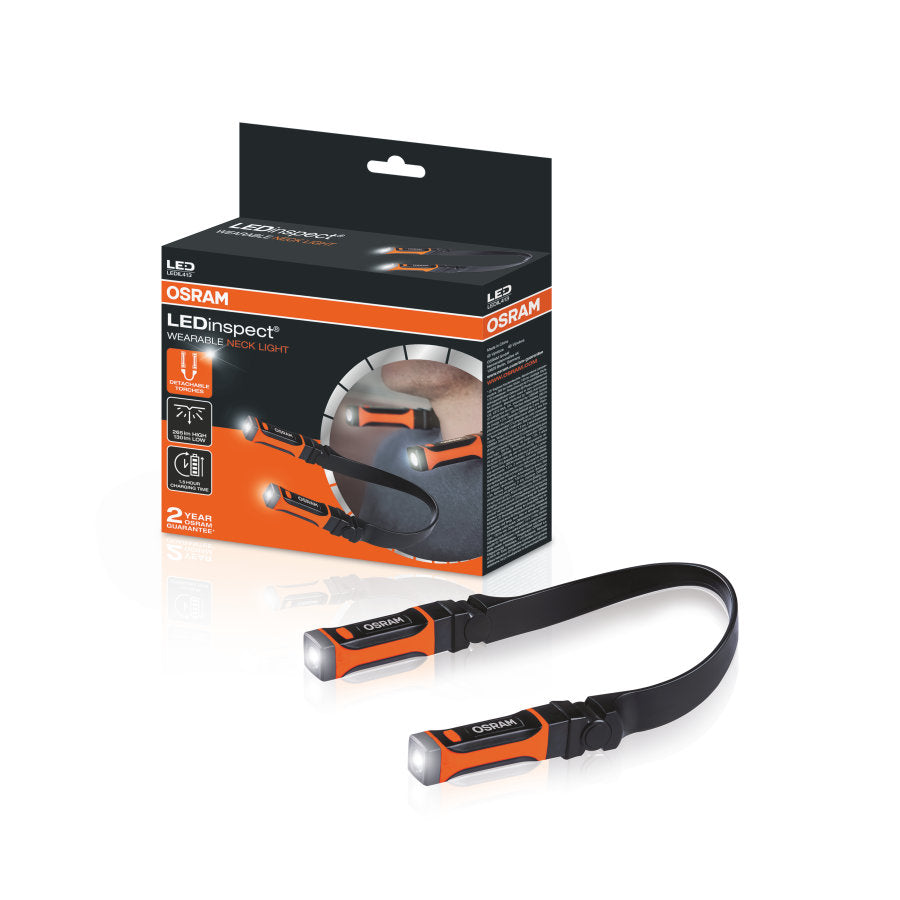 Lampe de mecanicien portable rechargeable 3,7v/ 1,85w/ 115 lum osram z. Discover endless shopping possibilities at DIAYTAR NIGERIA, with budget-friendly prices and reliable delivery.