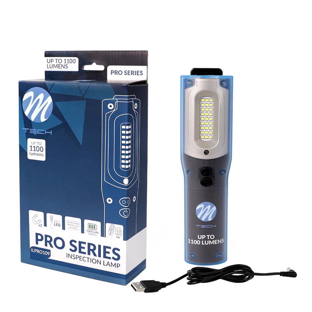1100 lumens rechargeable inspection lamp with intensity adjustment. Discover the perfect balance of selection and value with DIAYTAR NIGERIA's nationwide delivery service.