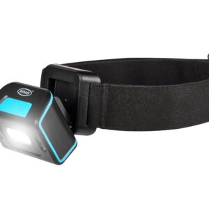 Magflex 250 lumens headlamp with ring sensor. DIAYTAR NIGERIA combines extensive product options with budget-friendly prices, delivered in 5-8 days.
