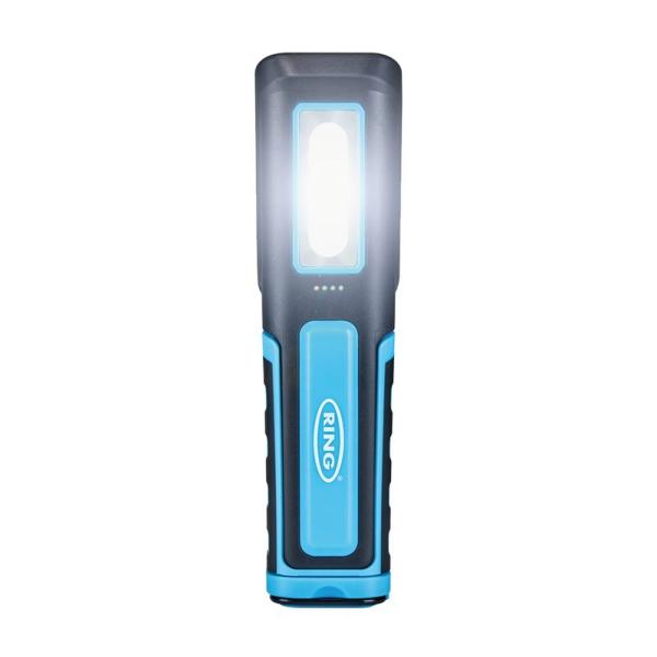Lampe recharge ultra rapide 500 lumens magflex pro ring. DIAYTAR NIGERIA delivers more than products - we deliver affordable solutions within the week.