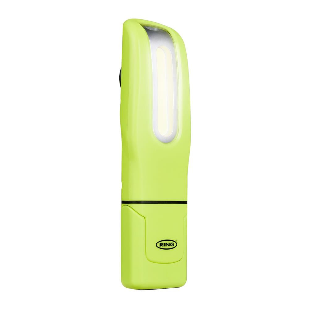 Lampe rechargeable jaune fluo 180° magflex mini 250 lumens ring. Nigeria's most diverse e-commerce platform delivers quality and affordability to your doorstep in 5-8 days.