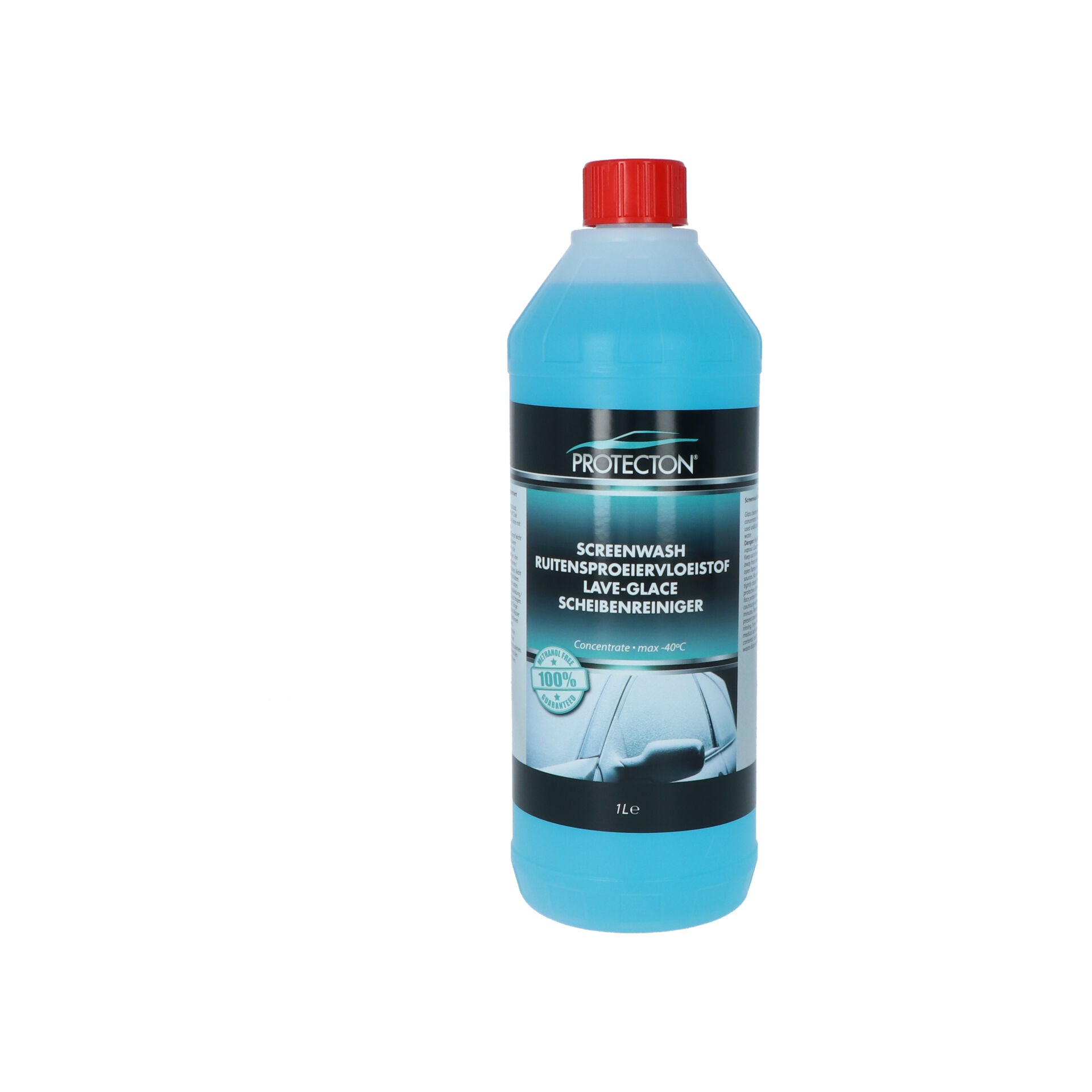 Windscreen washer concentrate 1l. DIAYTAR NIGERIA: Redefining online shopping with unbeatable prices and consistent delivery times.