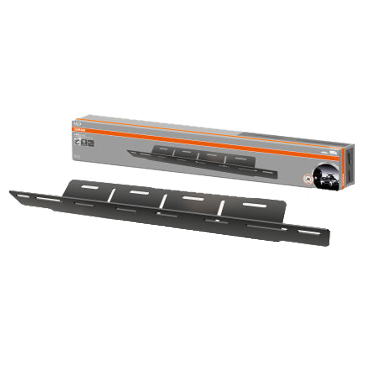 Ledriving® license plate bracket ax. DIAYTAR NIGERIA delivers happiness in 5-8 days with our affordable and diverse product range.