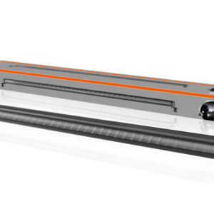 Ledriving® lightbar vx1000-cb - single mount. DIAYTAR NIGERIA: Where every purchase is affordable and delivery is always within a week.