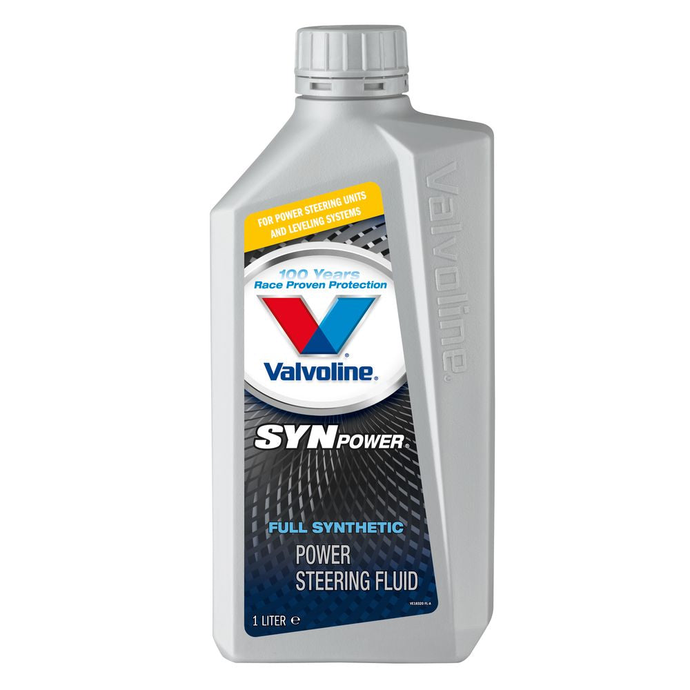 Valvoline 18320 synpower power steering fluid 1l. DIAYTAR NIGERIA makes luxury accessible with our affordable prices and dependable delivery service.