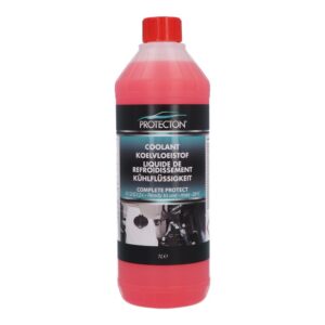 Coolant -26°c 1l protecton. DIAYTAR NIGERIA brings quality products to every corner of Nigeria at prices everyone can afford.