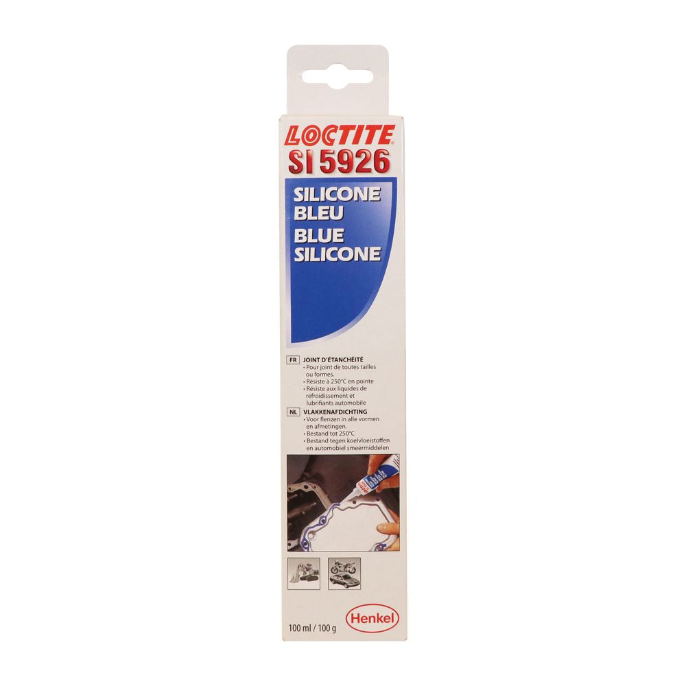 Loctite 1126639 5926 blue joint sealant 40ml. DIAYTAR NIGERIA brings the market to your fingertips with affordable prices and swift delivery services.