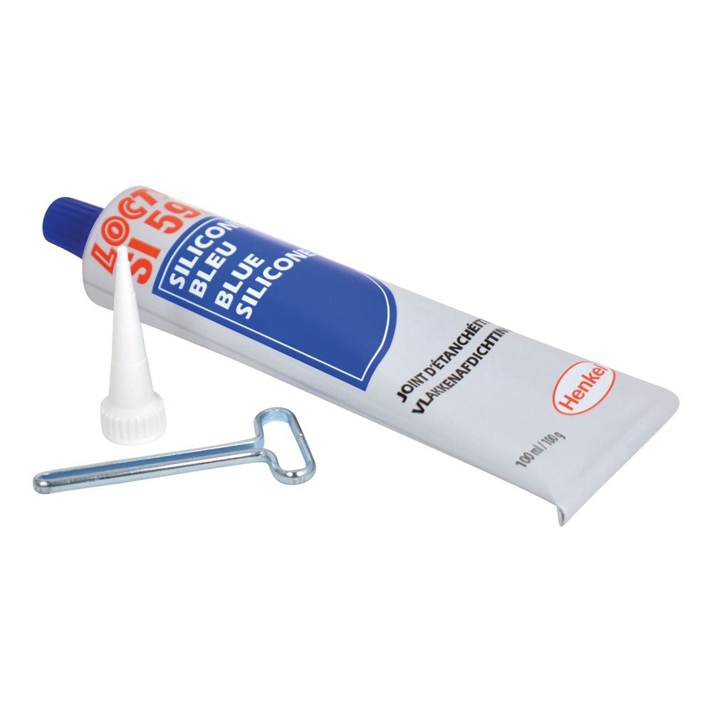 Loctite 1126639 joint sealant (blue) 100ml. DIAYTAR NIGERIA makes luxury accessible with our affordable prices and dependable delivery service.