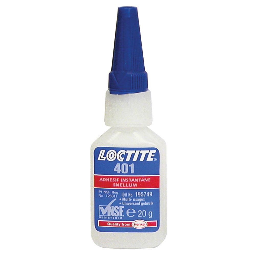 Loctite 142575 401 20gr. Shop from our extensive catalog at DIAYTAR NIGERIA and enjoy doorstep delivery in just 5-8 days.
