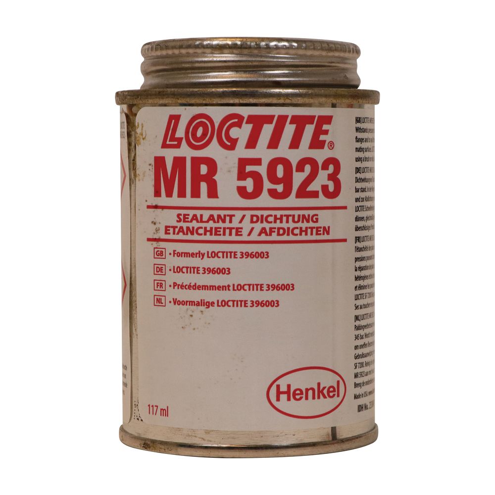 Loctite 5923 flat sealing paste 117ml. Discover the perfect balance of price and convenience with DIAYTAR NIGERIA's nationwide e-commerce platform.