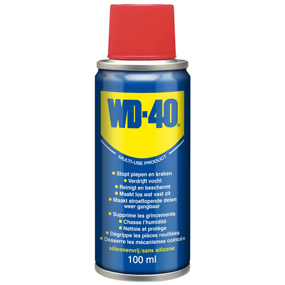Lubrifiant degrippant multispray aerosol 100ml wd40. Discover shopping simplified with DIAYTAR NIGERIA's comprehensive platform and reliable 5-8 day shipping.