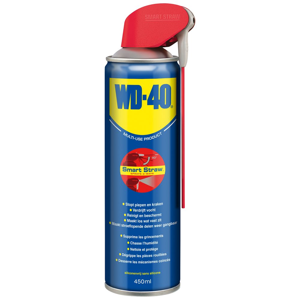 Lubrifiant degrippant multispray aerosol 450ml wd40. Experience the power of choice with DIAYTAR NIGERIA's extensive catalog delivered within the week.