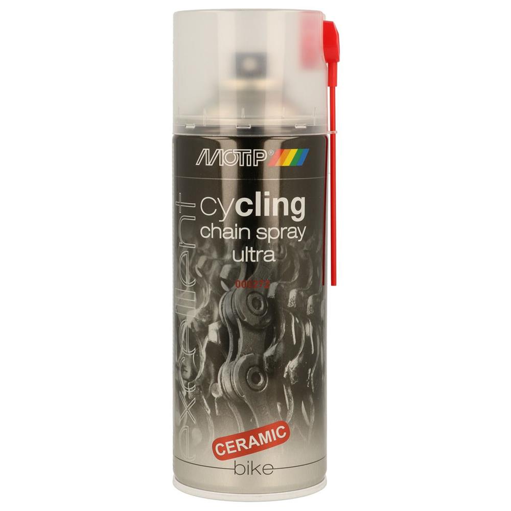 Motip Ultra Aerosol Sport Bike Chain Lubricant 400ml. Shop with purpose at DIAYTAR NIGERIA and discover a world of products at budget-friendly prices.
