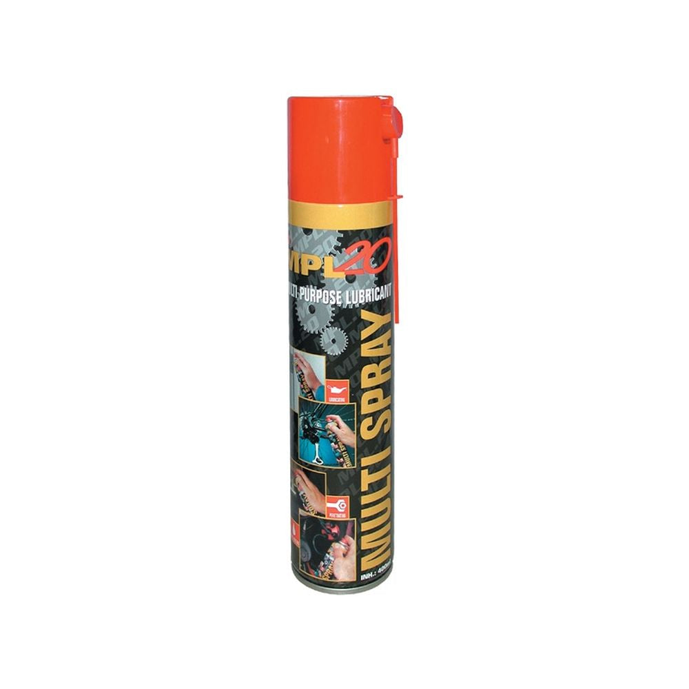 Motip universal lubricant aerosol 400 ml. DIAYTAR NIGERIA: Bringing affordable shopping solutions with a diverse product catalog delivered nationwide.
