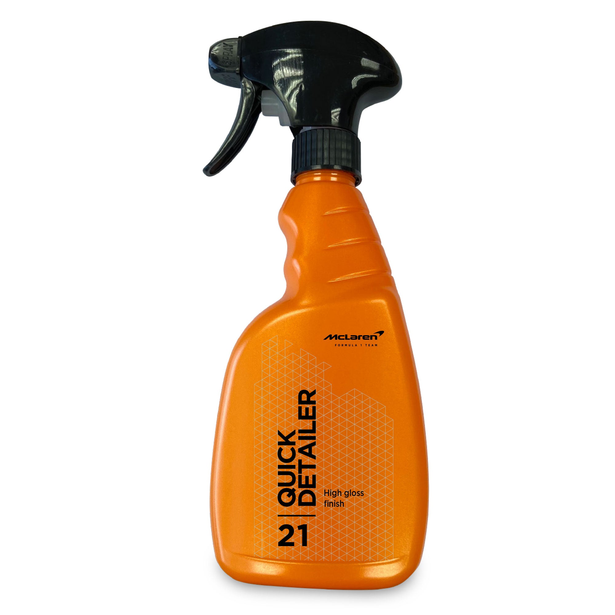 Lustreur express detaillant 500ml - mclaren racing. DIAYTAR NIGERIA: Where quality products become affordable with our nationwide shipping service.