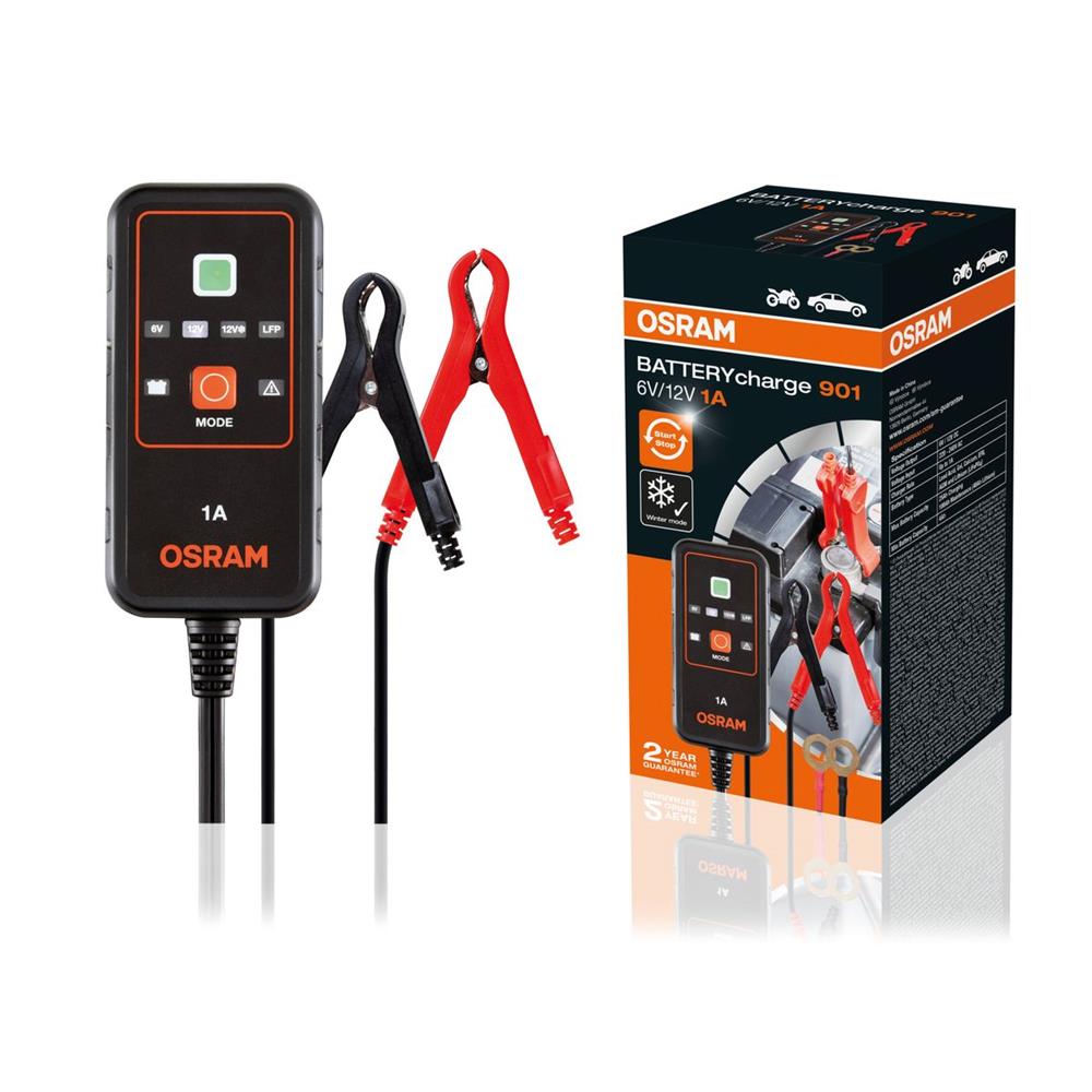 Charge maintenance 1a 6/12v max 1.2l osram. DIAYTAR NIGERIA: Revolutionizing accessibility to quality products at budget-friendly prices across Nigeria.