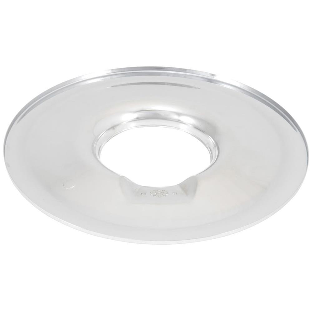 Metal sleeve base plate 14od 5-1/8 flange 9/16 rise. Discover a world of choices with DIAYTAR NIGERIA's extensive marketplace and prompt shipping service.