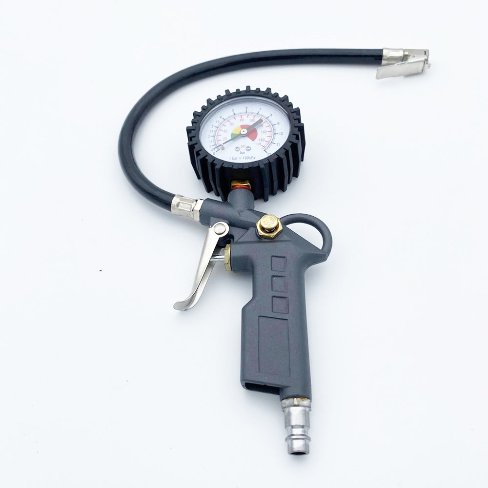 Universal pressure gauge. DIAYTAR NIGERIA: Simplifying access to thousands of products with affordable nationwide shipping.
