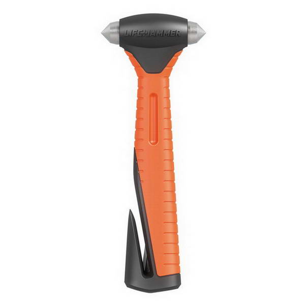 Lifehammer Plus Emergency Window Breaking Hammer. Experience the joy of discovery with DIAYTAR NIGERIA's vast catalog and nationwide affordable delivery.