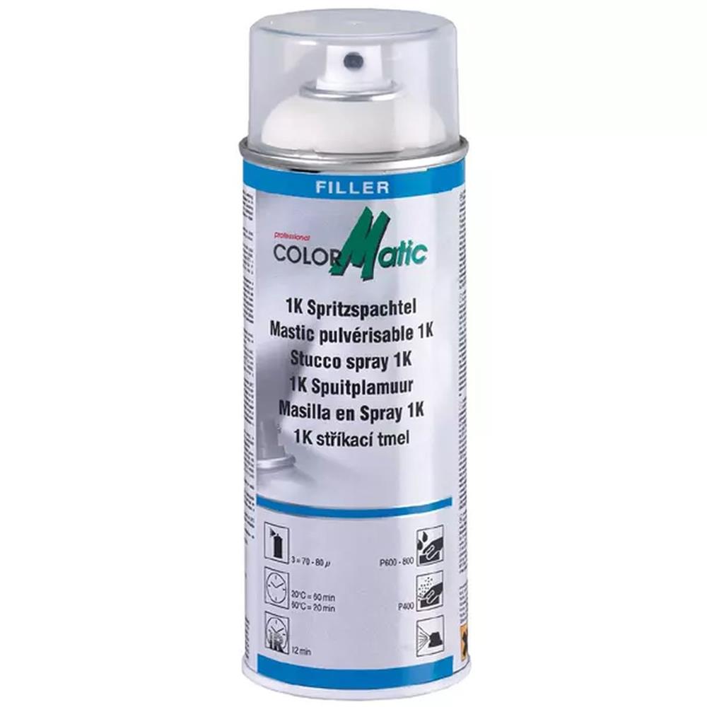 Mastic a pulveriser 1k gris 400ml colormatic. Embrace the convenience of DIAYTAR NIGERIA with thousands of products at your fingertips, delivered nationwide.