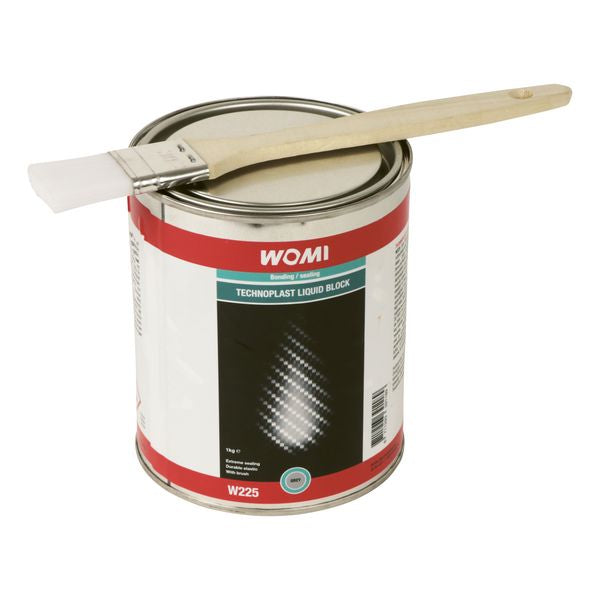Mastic+brosse gris womi w225. Experience retail satisfaction with DIAYTAR NIGERIA's comprehensive platform and prompt shipping service.