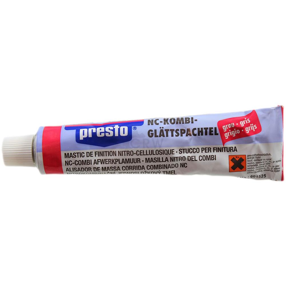 Nitro combi smoothing putty grey 1k 100g pot presto. DIAYTAR NIGERIA transforms online shopping with competitive prices and dependable nationwide delivery.