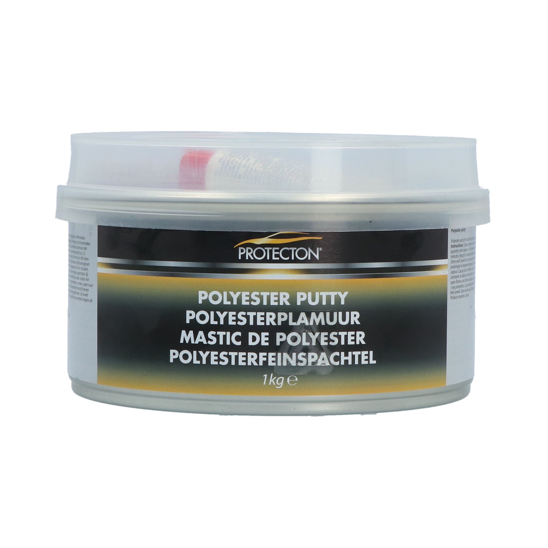 Mastic de polyester 1kg protecton. Your one-click solution to affordable shopping, DIAYTAR NIGERIA delivers quality products nationwide.