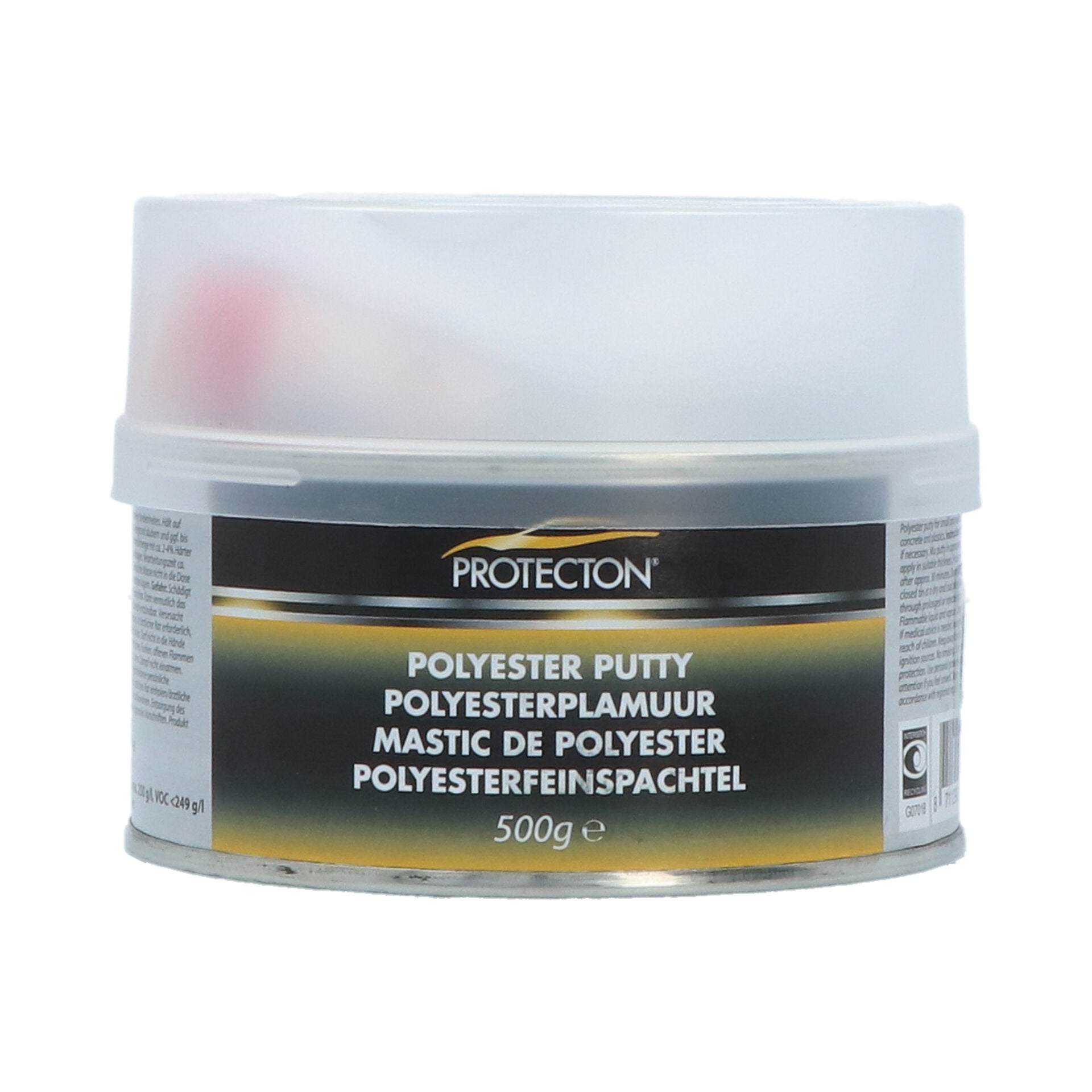 Mastic de polyester 500g protecton. DIAYTAR NIGERIA makes quality accessible with our diverse product range and dependable delivery service.