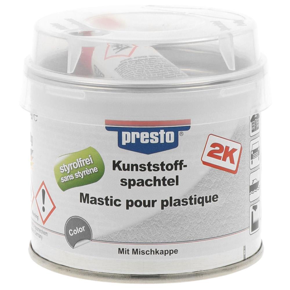 2k plastic filler without styrene presto 250 g. DIAYTAR NIGERIA: Nigeria's answer to affordable online shopping with reliable 5-8 day delivery guarantee.