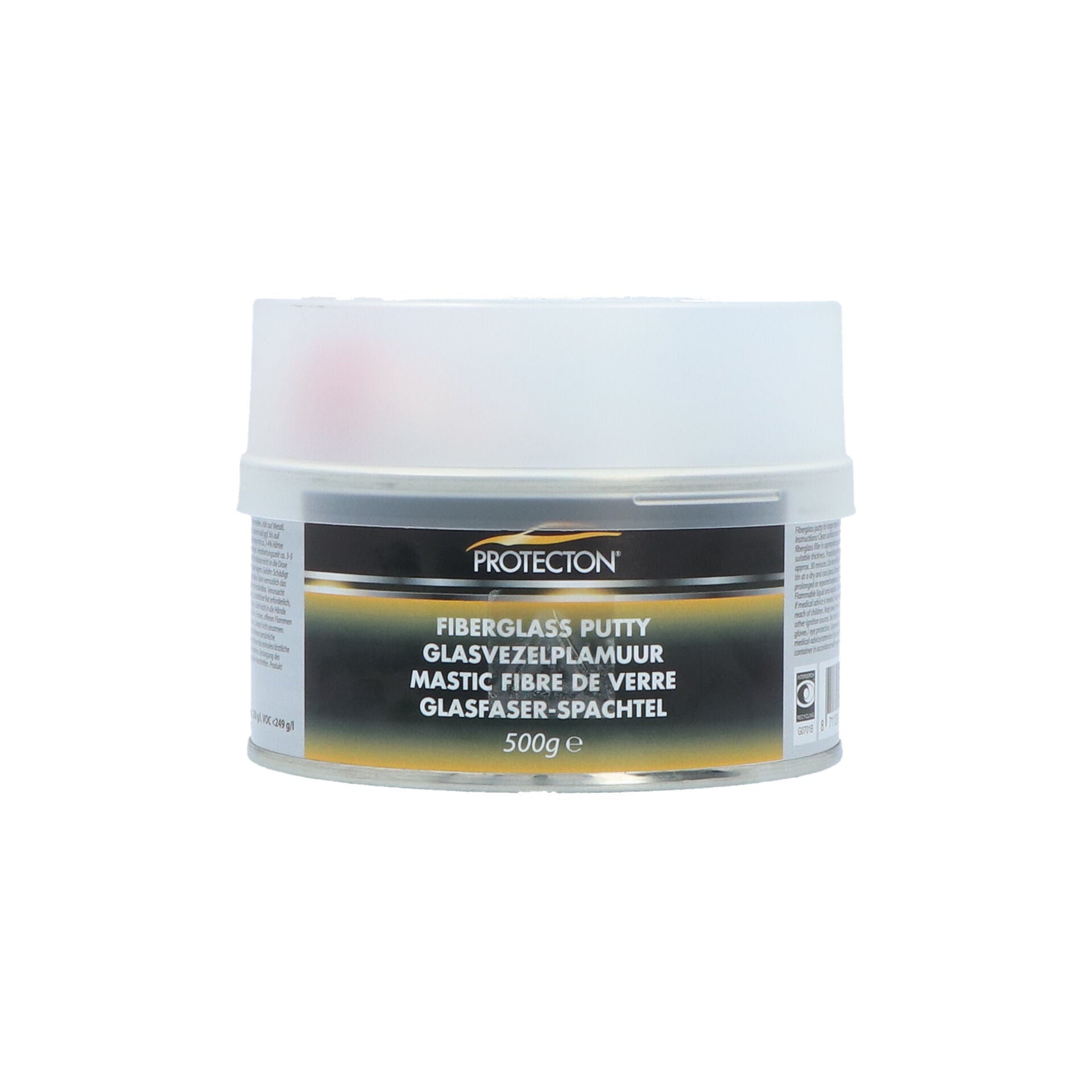 Fiberglass putty 500gr protection. DIAYTAR NIGERIA makes quality accessible with low prices and reliable 5-8 day nationwide delivery.