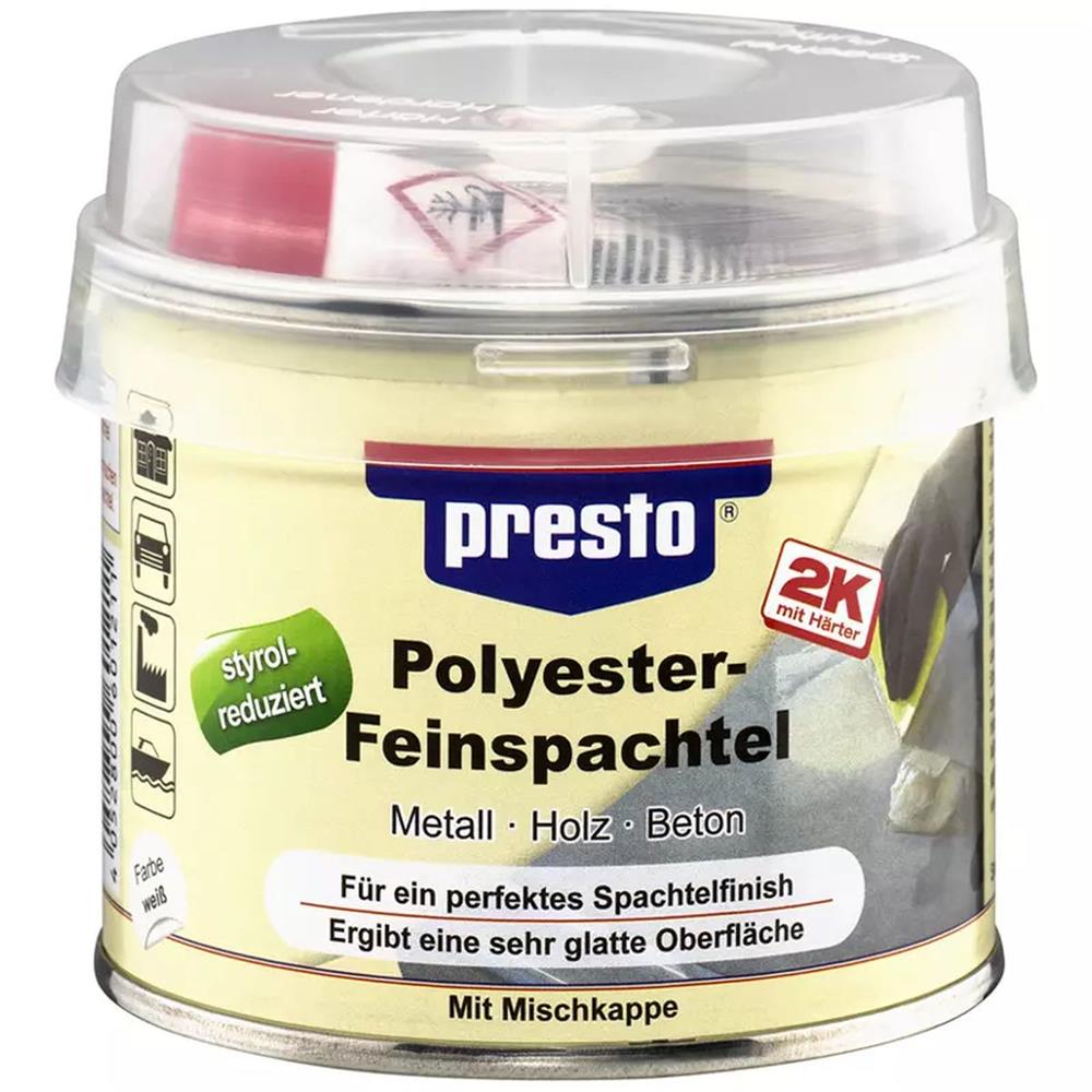 Mastic fin polyester beige 2k pot de 100g presto. DIAYTAR NIGERIA transforms desires into deliveries with our affordable prices and dependable shipping.