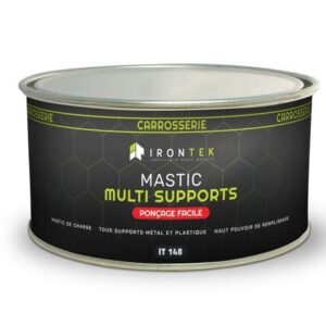 Mastic multi support pot 1,5kg. Your shopping aspirations fulfilled at DIAYTAR NIGERIA with competitive prices and reliable delivery.