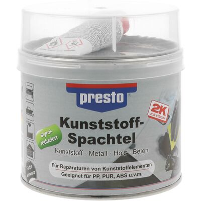 Presto plastic putty 1 kg. DIAYTAR NIGERIA: Your affordable gateway to thousands of products delivered within a week.