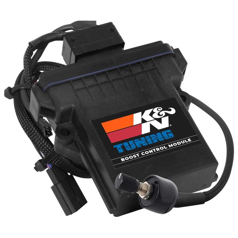 K&N 21-3101 Boost Control Module. DIAYTAR NIGERIA: Where every click leads to affordable purchases delivered promptly to your door.
